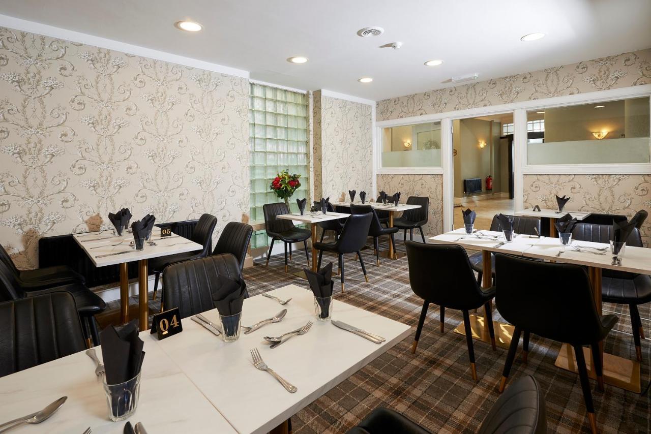 The Crown Hotel ويموث المظهر الخارجي الصورة